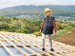 Professional Roofing Contractor in Whiteville, TN